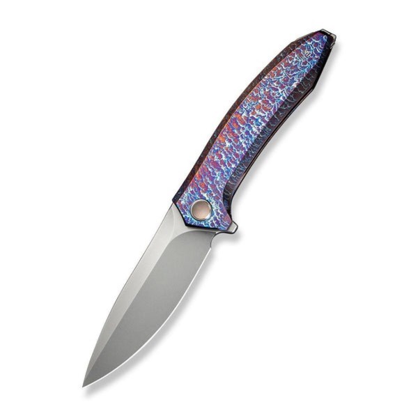 Фото - Ніж туристичний Weknife Acuminal (WE23070-4)